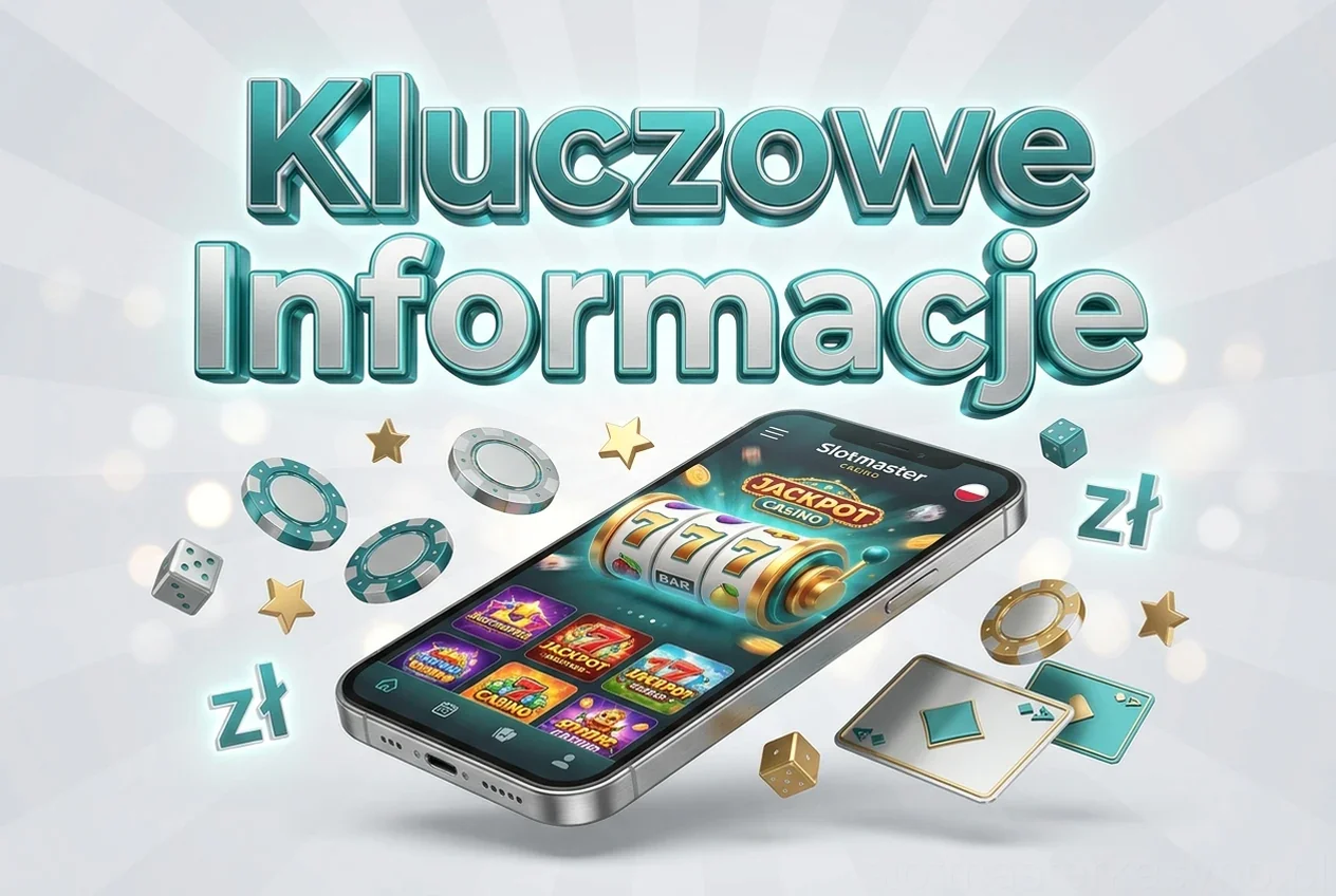 Kluczowe Informacje
